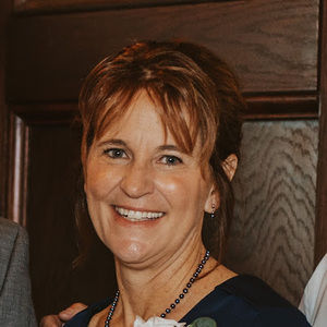 Meet your Posher, Roxie